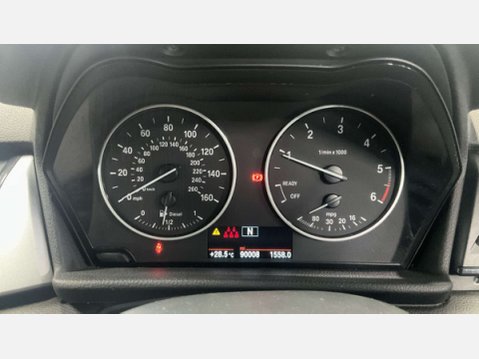BMW 2 Series 1.5 216d SE MPV 5dr Diesel Manual Euro 6 (s/s) (116 ps) 12