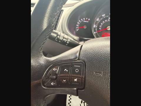 Kia Sportage 1.6 Sportage 1 ISG 5dr 32