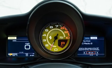 Ferrari 488 Spider 20