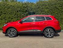Renault Kadjar 1.3 TCe GT Line SUV 5dr Petrol EDC Euro 6 (s/s) (140 ps) 31