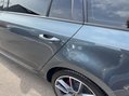 Skoda Octavia VRS TDI DSG 10