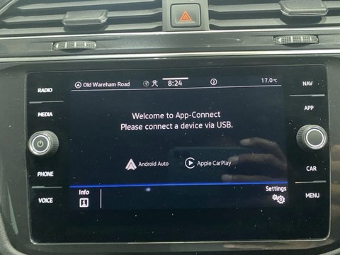 Volkswagen Tiguan LIFE TSI DSG 22