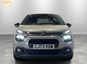 Citroen C3 1.2 PureTech PLUS Hatchback 5dr Petrol Manual Euro 6 (s/s) (83 ps) Cruise C 2