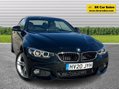 BMW 4 Series 2.0 420i GPF M Sport Auto Euro 6 (s/s) 2dr 6