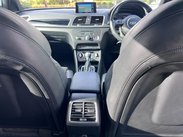Audi Q3 1.4 TFSI CoD Black Edition S Tronic Euro 6 (s/s) 5dr 69