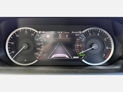 Land Rover Discovery Sport 1.5 P300e 12.2kWh Urban Edition SUV 5dr Petrol Plug-in Hybrid Auto 4WD Euro 41