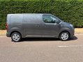 Peugeot Expert 2.0 BlueHDi 1400 Professional Plus Standard Panel Van MWB Euro 6 (s/s) 6dr 3