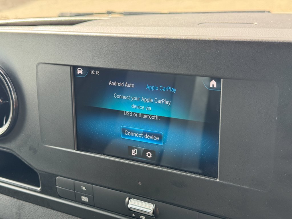 2024 Mercedes-Benz SprinterMWB L2H2 High Roof Premium 315 EURO 6 — thumbnail 29 of 51