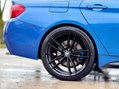 BMW 4 Series 3.0 435d xDrive Gran Coupe M Sport Auto 4WD 5dr 52