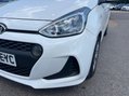 Hyundai i10 1.2 SE Auto Euro 6 5dr 10