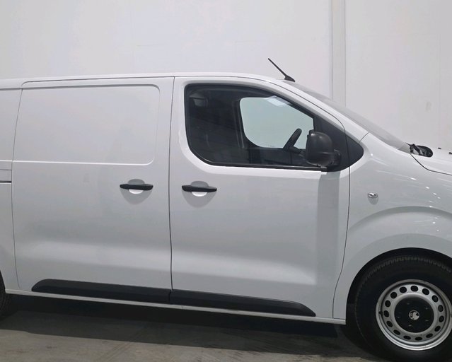 Vauxhall Vivaro VIVARO XL DIESEL 2.0 Turbo D 145 Prime H1 Van