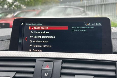 BMW 4 Series 3.0 430d M Sport Hatchback 5dr Diesel Auto Euro 6 (s/s) (258 ps) 45