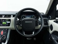 Land Rover Range Rover Sport 2.0 Range Rover Sport HSE Dynamic PHEV Auto 4WD 5dr 12
