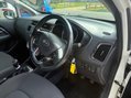 Kia Rio 1.4 CRDi EcoDynamics 3 Euro 5 (s/s) 5dr 8