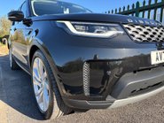 Land Rover Discovery D300 HSE Mhev Panel Van - Full LR Service History 23