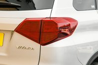 Suzuki Vitara SZ-T BOOSTERJET 9