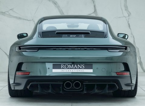 Porsche 911 (992) GT3 Touring 23