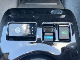 Nissan LEAF Leaf E + N-Connecta Electric, 60.9 kw/h battery, 239 mile range 5dr 50