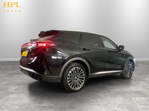 OMODA 9 1.5T SHS 34.46kWh Noble SUV 5dr Petrol Plug-in Hybrid DHT3 4WD Euro 6 (s/s) 7