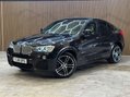 BMW X4 3.0 X4 xDrive 30d M Sport Auto 4WD 5dr 36