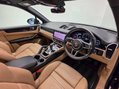 Porsche Cayenne 3.0 V6 E-Hybrid 17.9kWh SUV 5dr Petrol Plug-in Hybrid TiptronicS 4WD Euro 6 14