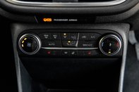 Ford Fiesta ST-LINE X EDITION MHEV 35