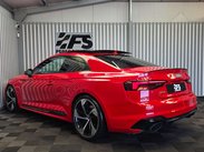 Audi RS5 2.9 TFSI V6 Coupe 2dr Petrol Tiptronic quattro Euro 6 (s/s) (450 ps) 4