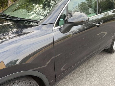 Porsche Cayenne 3.0 Cayenne V6 D Tiptronic 4WD 5dr 66
