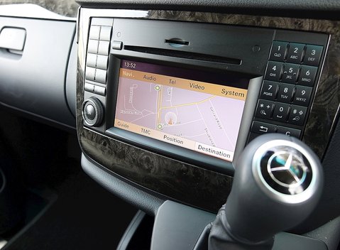 Mercedes-Benz Viano 2.2 CDi Ambiente Extra Long 20