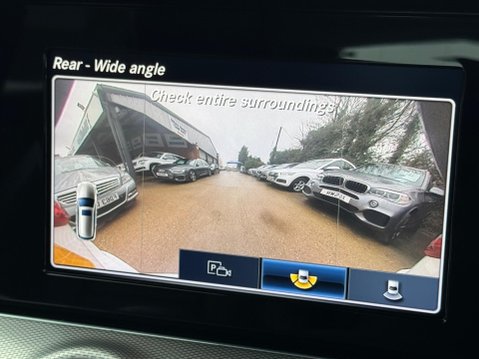 Mercedes-Benz E Class 2.0 E220d SE G-Tronic+ Euro 6 (s/s) 5dr 15