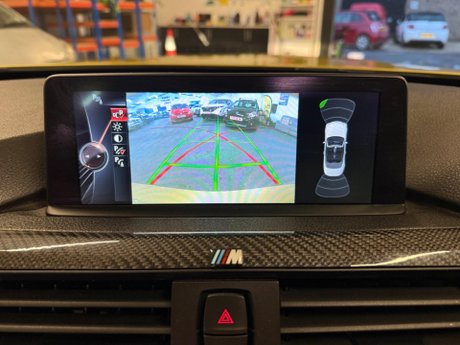 BMW M4 3.0 BiTurbo DCT Euro 6 (s/s) 2dr 28