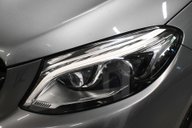 Mercedes-Benz GLE 2.1 GLE 250 AMG Night Edition D 4Matic Auto 4WD 5dr 40