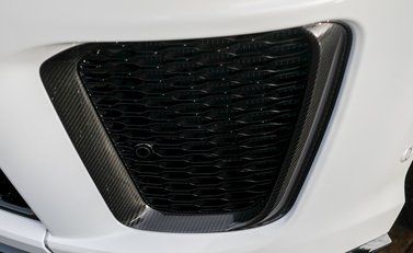 Land Rover Range Rover Sport 5.0 SVR 28