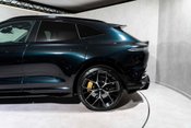 Aston Martin DBX 707 V8. VAT Q. Q PAINTWORK. 40K IN OPTIONS. DUOTONE INTERIOR. H & C SEATS. 10