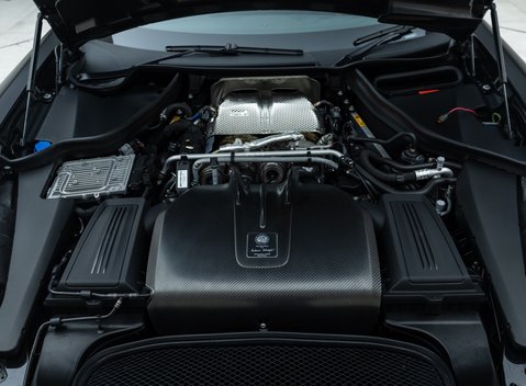 Mercedes-Benz Amg GT BLACK SERIES 46