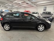 Citroen C4 1.6i 16V SX 5dr 7