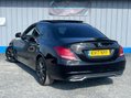 Mercedes-Benz C Class 2.1 C220d Sport (Premium Plus) G-Tronic+ Euro 6 (s/s) 4dr 56