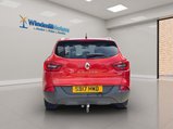 Renault Kadjar 1.5 dCi Dynamique Nav EDC Euro 6 (s/s) 5dr 7