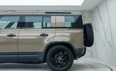 Land Rover Defender 110 D200 27