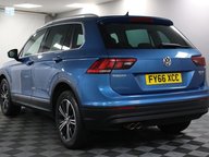 Volkswagen Tiguan SE NAV TDI BMT 4MOTION 9