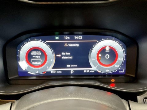 Nissan Juke 1.0 DIG-T Tekna SUV 5dr Petrol DCT Auto Euro 6 (s/s) (114 ps) Sat Nav 14