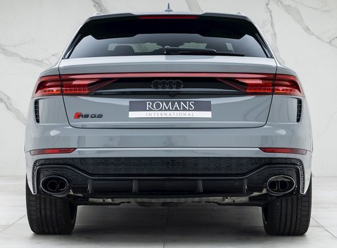 Audi RS Q8 Vorsprung 5