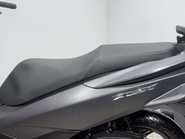 Honda PCX 2015 WW ONLY 7K ARROW EXHAUST NEW MOT VERY CLEAN 125CC SCOOTER 27