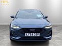 Ford Focus 1.0T EcoBoost MHEV ST-Line Hatchback 5dr Petrol Hybrid Manual Euro 6 (s/s) 2