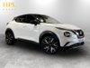 Nissan Juke 1.0 DIG-T Tekna+ SUV 5dr Petrol DCT Auto Euro 6 (s/s) (114 ps)
