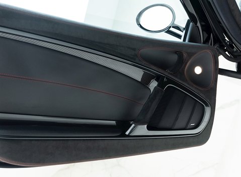 Mercedes-Benz SLR McLaren 722 Edition 23