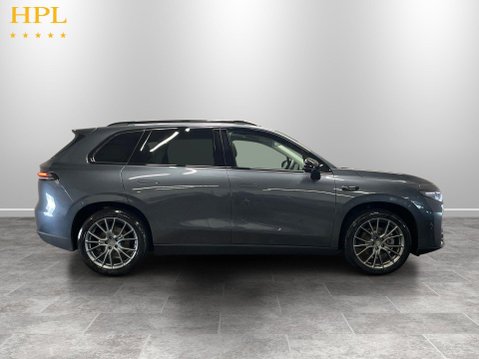 Leapmotor C10 69.9kWh SUV 5dr Electric Auto (217 ps) 8