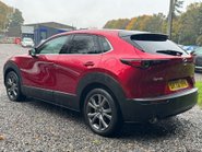 Mazda CX-30 2.0 CX-30 GT Sport Tech Edition MHEV 5dr 9