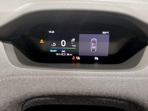 Skoda Enyaq 55kWh 50 Edition SUV 5dr Electric Auto (DC145kW) (170 ps) Air Con - Alloys 14