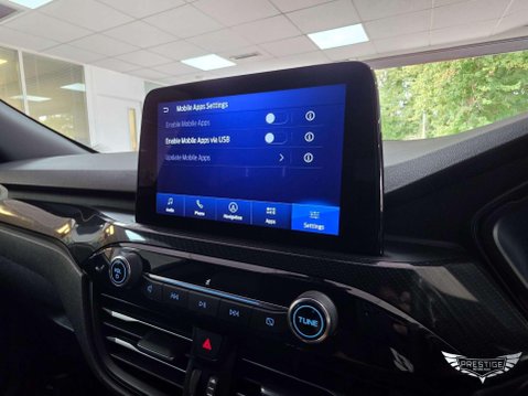 Ford Kuga 1.5T EcoBoost ST-Line Edition Euro 6 (s/s) 5dr 84